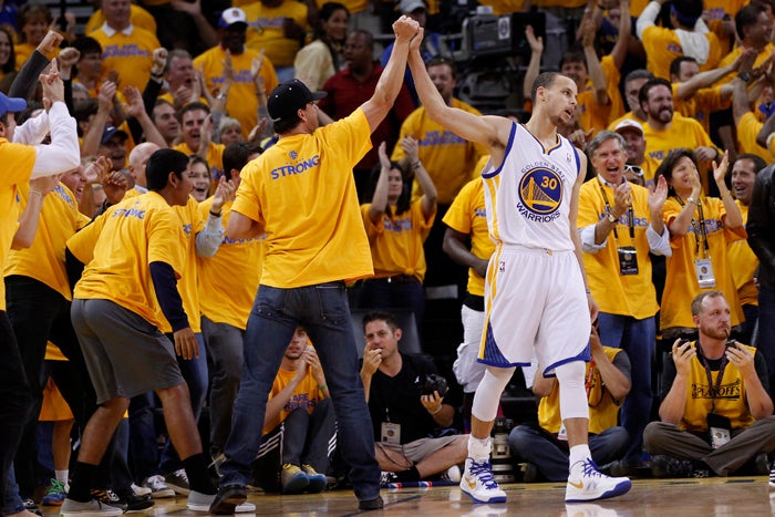 golden state warriors