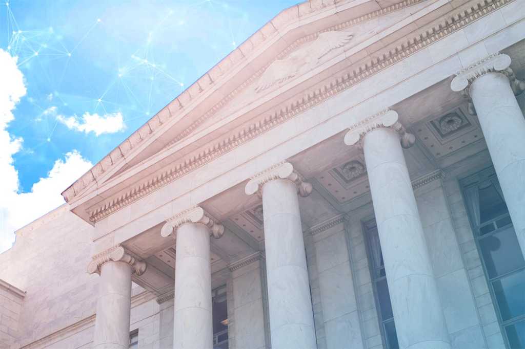 government architecture