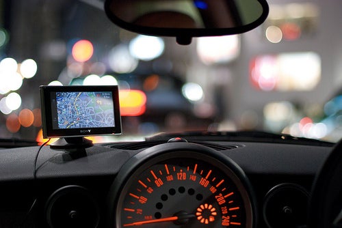 GPS