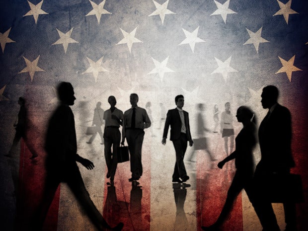 H1-B Visa Abuse