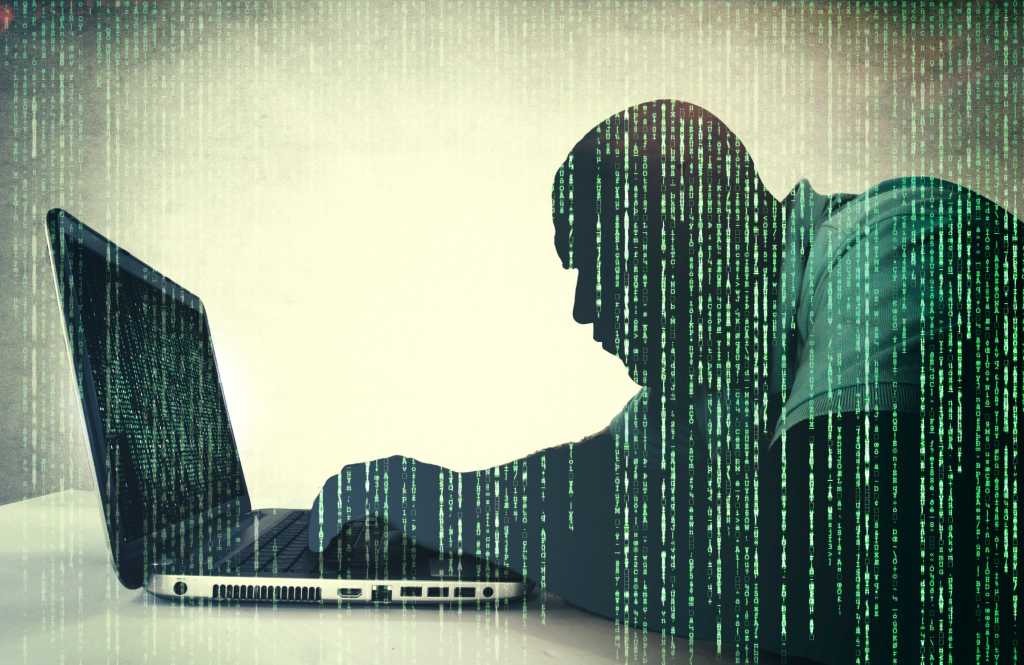hack hacker cyber thief theft stolen