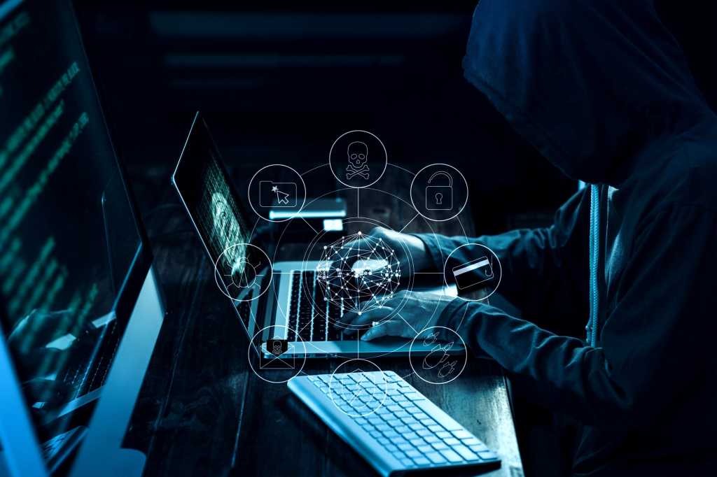 Cybercrime