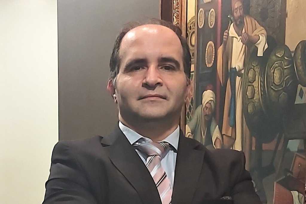 hadi el arawi