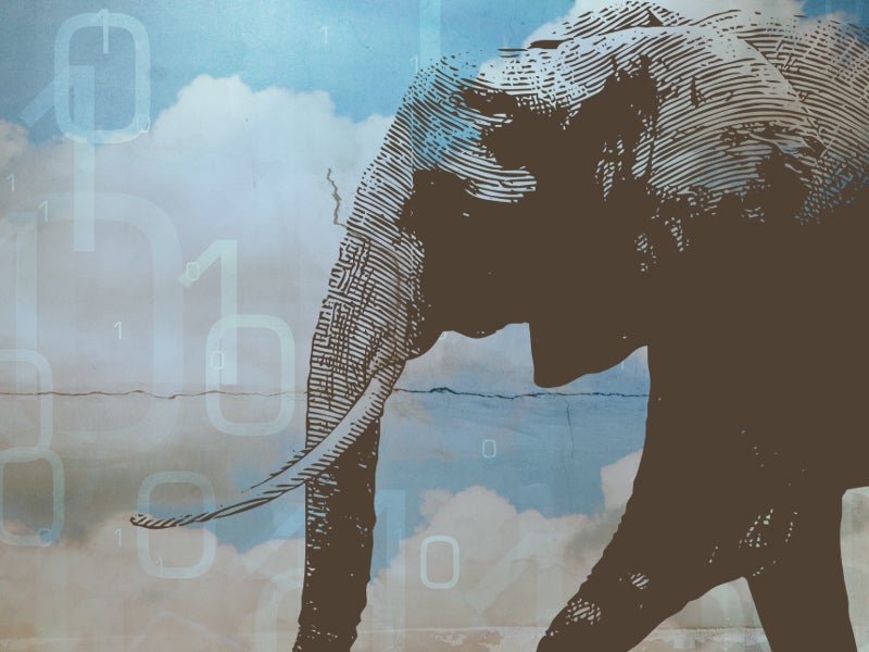 hadoop aws primary