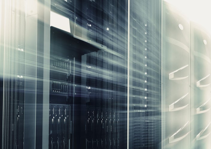 hardware management