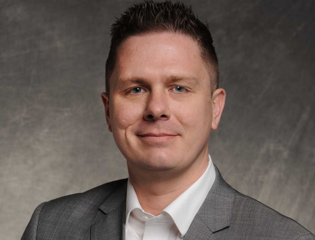 Justin Mennen, EVP and CIO, Rite Aid