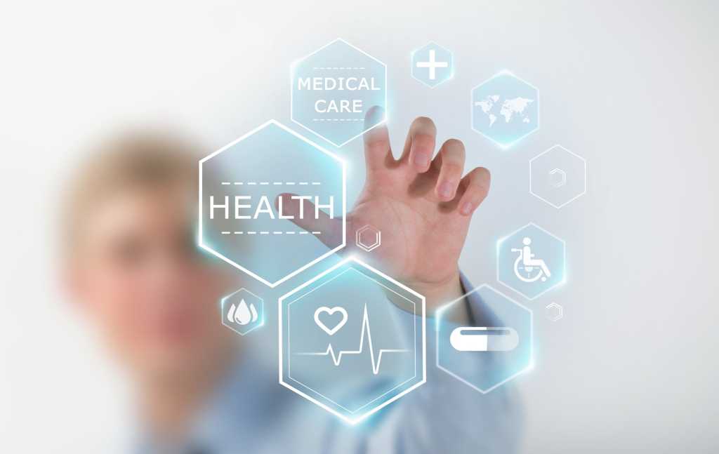health analytics ts