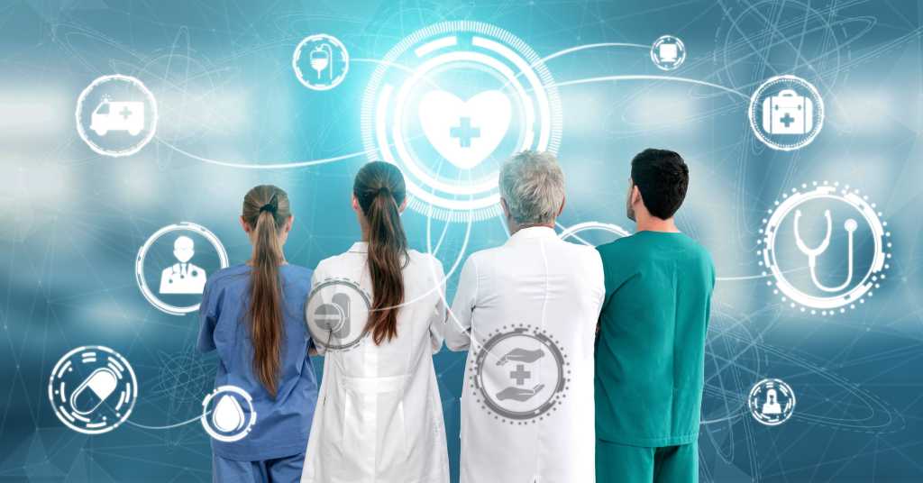 health doc connect care telemedicine