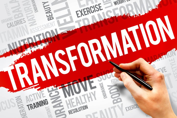 health transformation