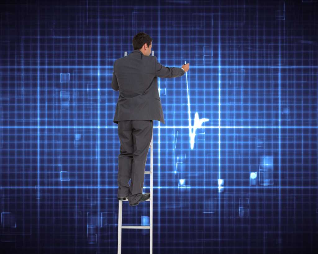 healthcare cio data thinkstock