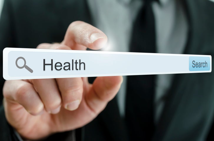 healthcare cio