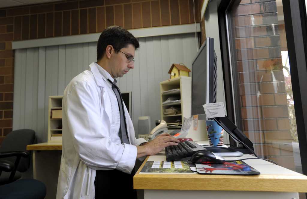 healthcare doctor2