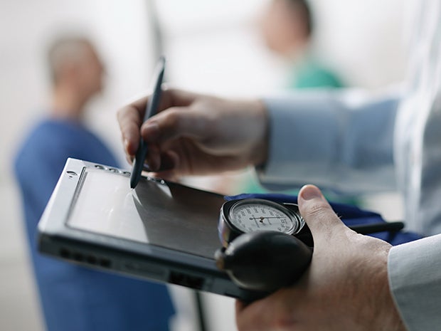 healthcare it
