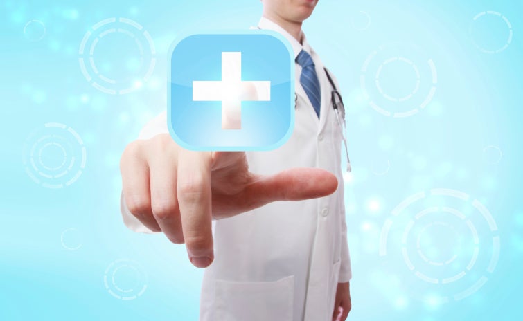 heathcare technology