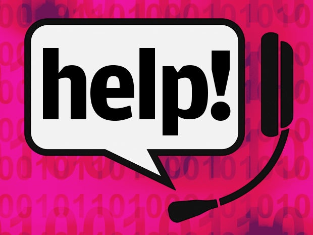 helpdesk statistics