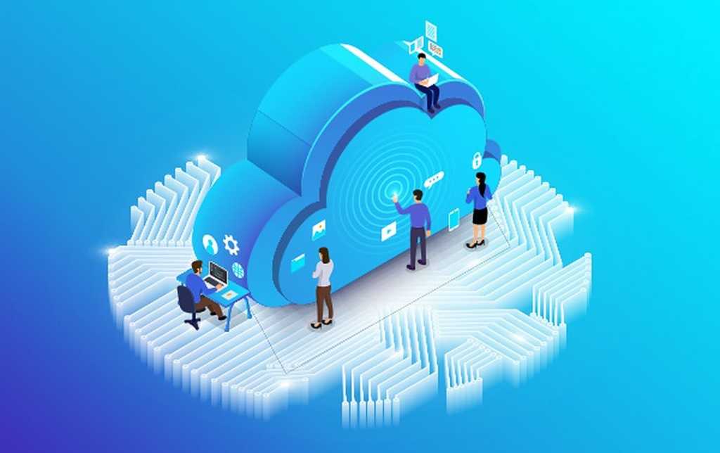 Cloud