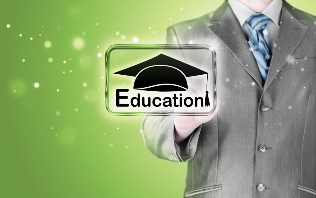 higher education