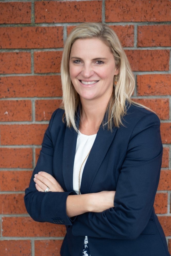Hilary Walton