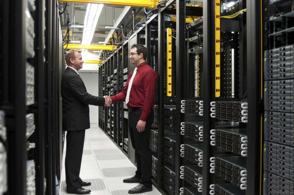 hiring former employees