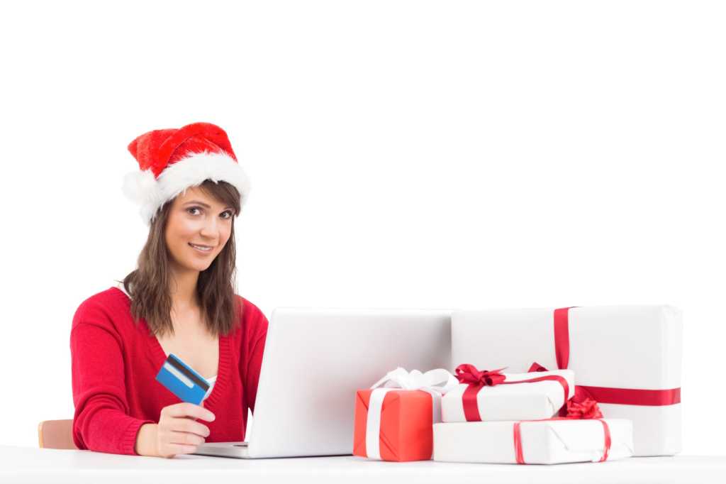 holiday ecommerce