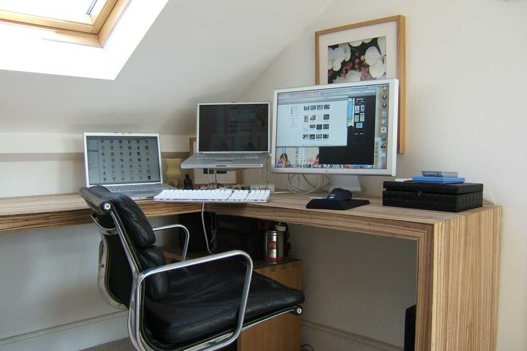 home sweet studio by tiger500 cc by 2.0 via flickr home office remote work