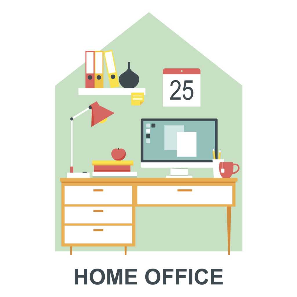 homeoffice ts