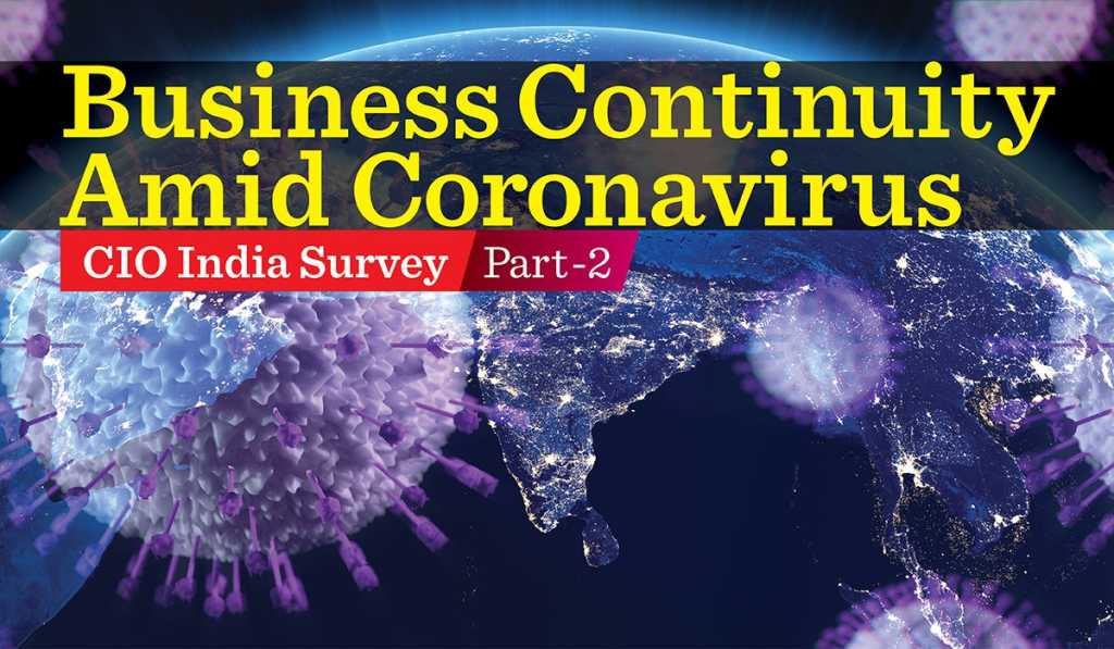 Coronavirus Impact on Indian Businesses