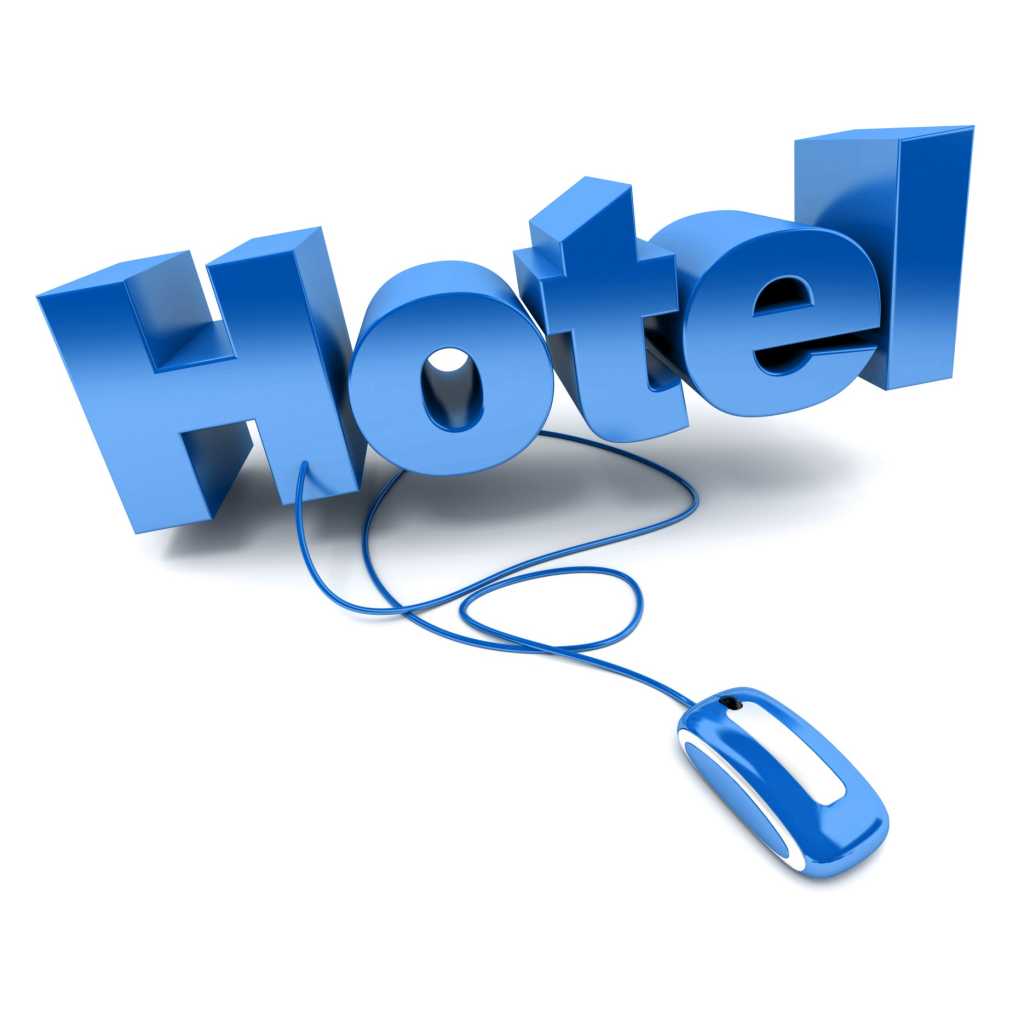 hotel booking