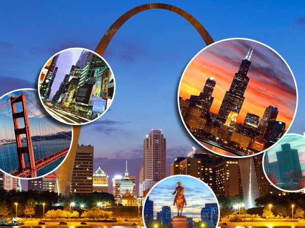 hottest cities by salary