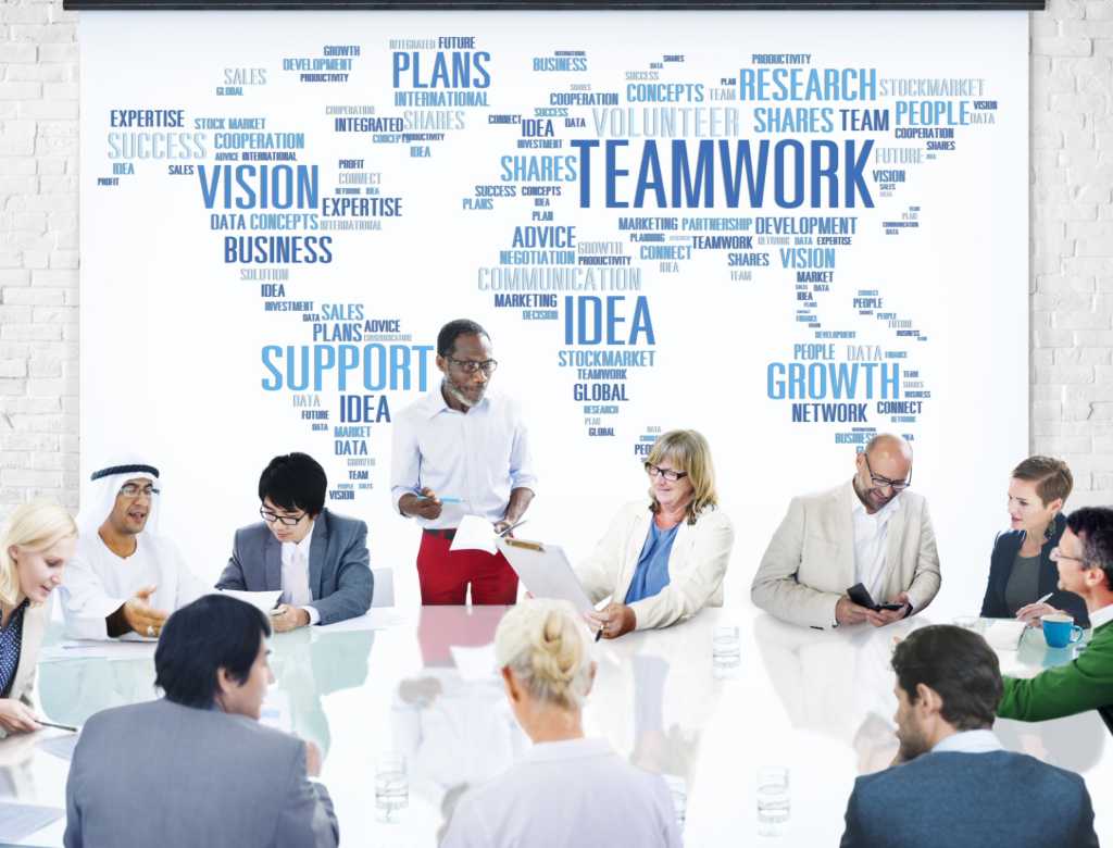 how to improve worforce diversity