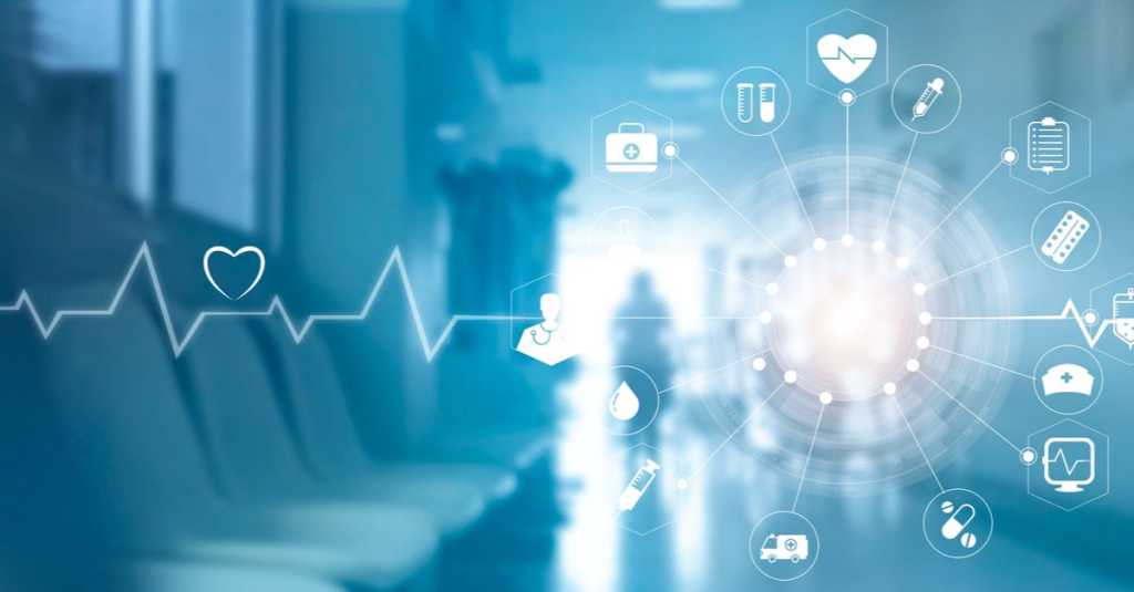 hpe intel idc healthcare edge to cloud