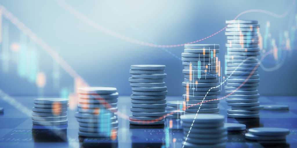 Cost of consumption-based IT