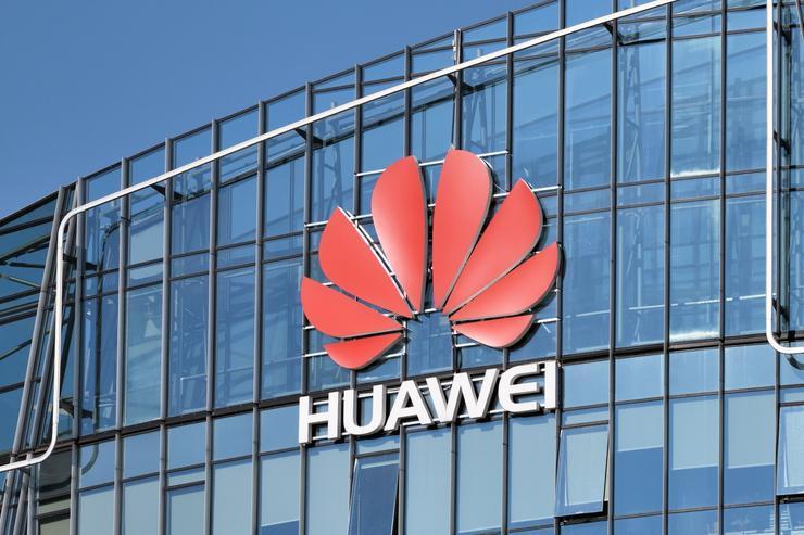 Huawei