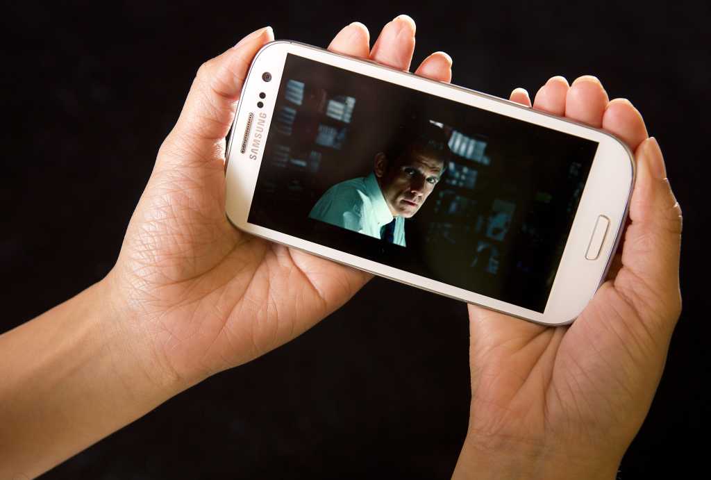hulu mobile app