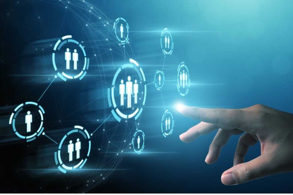 human resource management and recruitment employment business concept picture id1062562640 2