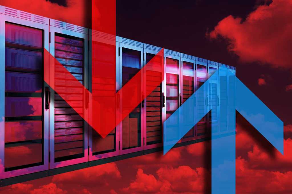 hybrid cloud repatriation data center in house cloud computing