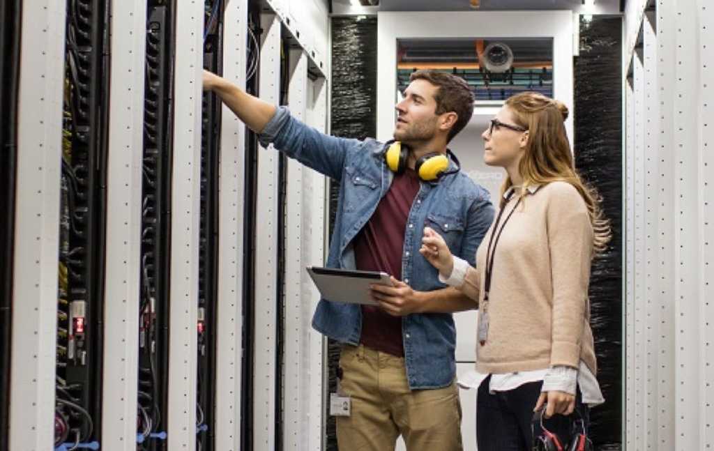 hyperconverged