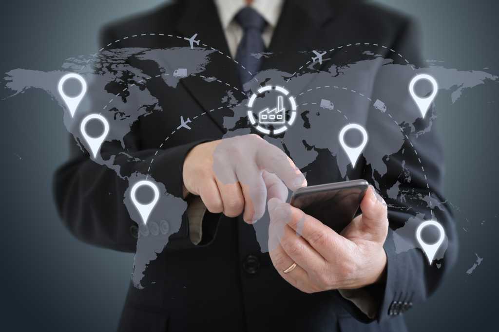 iStock