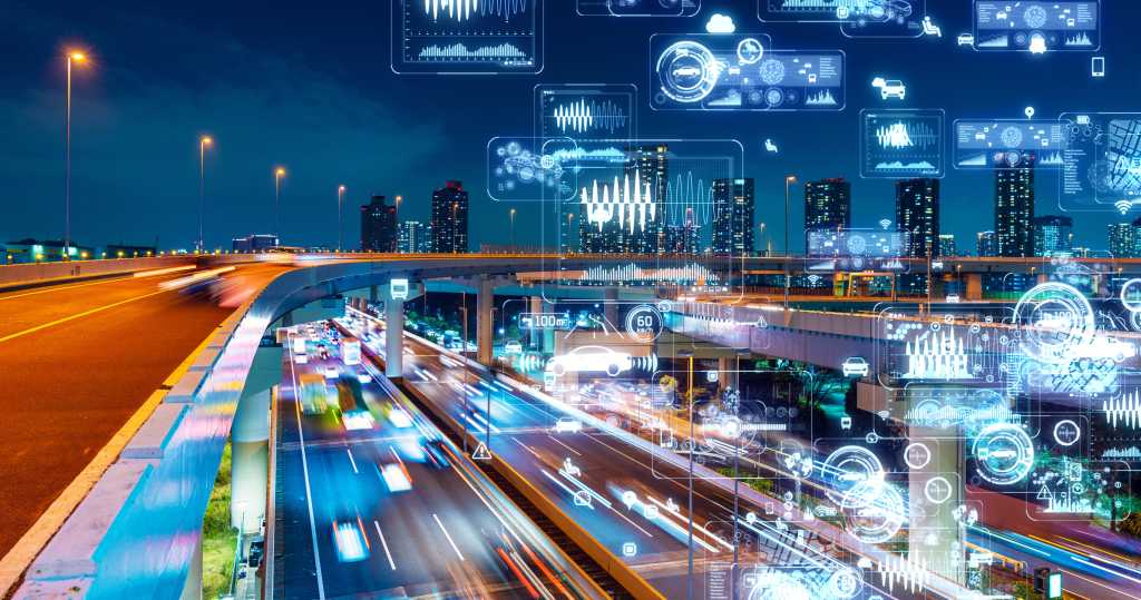 digital city