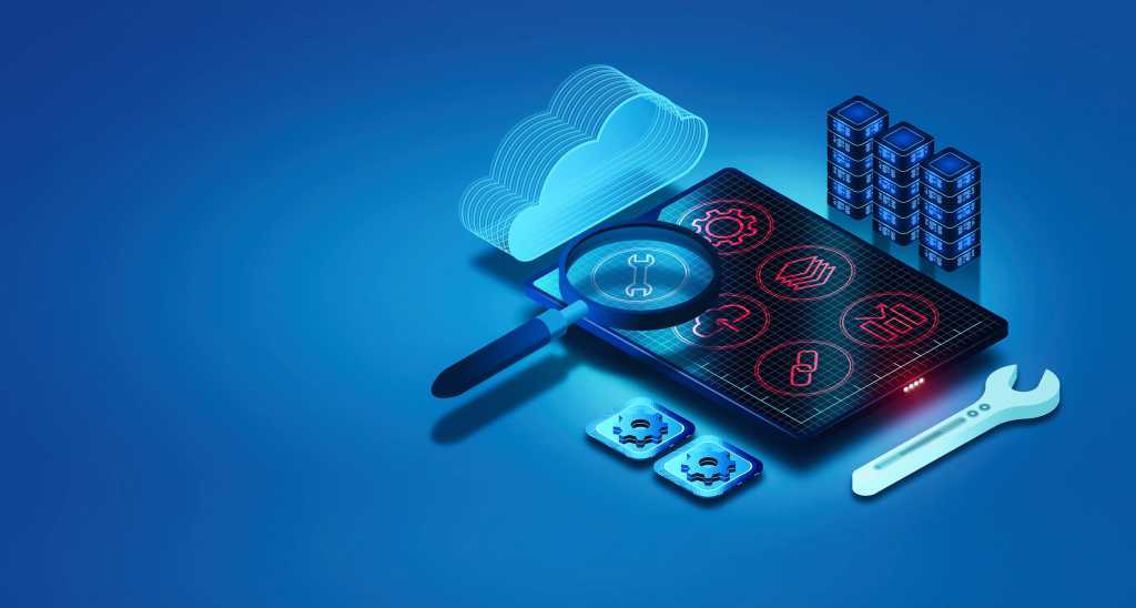 application testing services