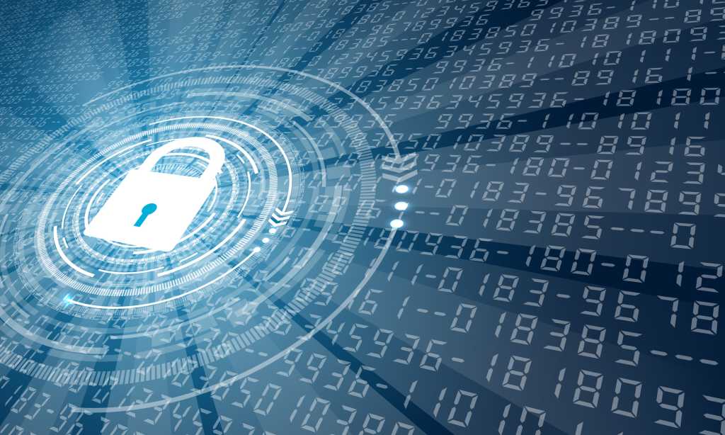 Data lock