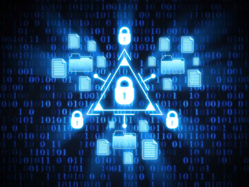 Lock Prism