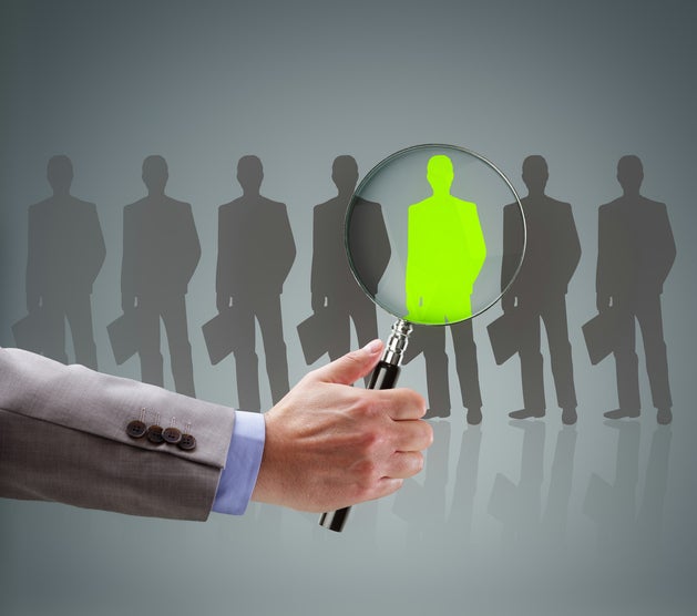 id management