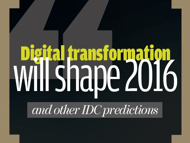 idc tech predictions 2106