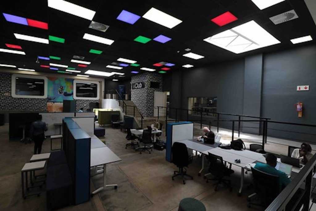ihub
