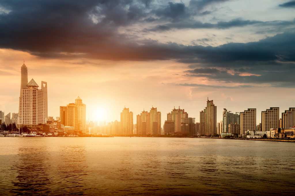 India  >  Mumbai  >  skyline