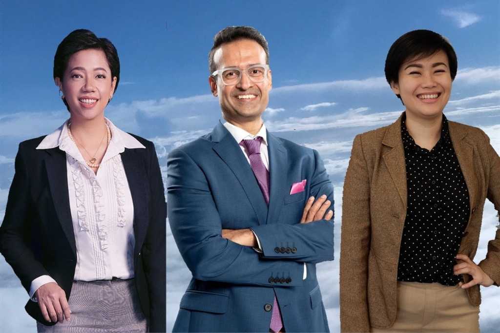 indonesia cloud interviews