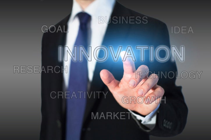 innovation
