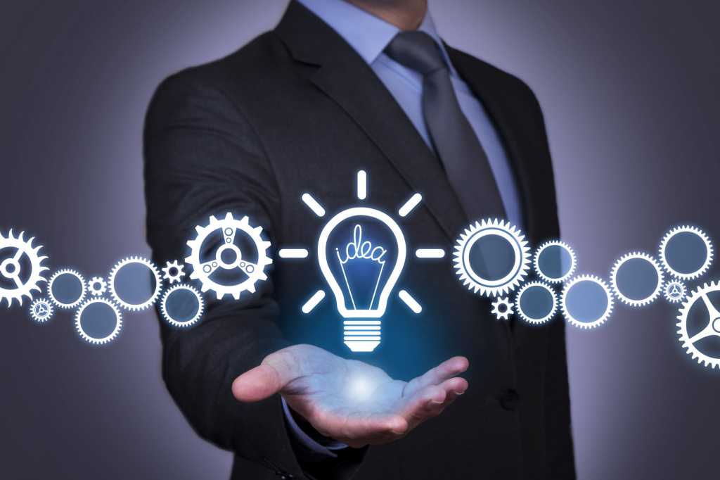 innovation digital transformation ts