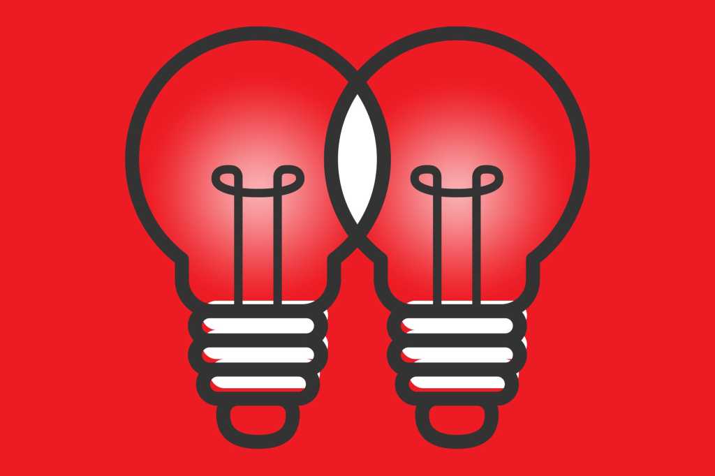 innovation co innovation startup venn overlapping partnering iot by pettycon via pixabay